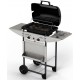 BARBECUE EXPERT DELUXE GPL 