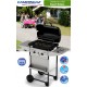 BARBECUE EXPERT DELUXE GPL 